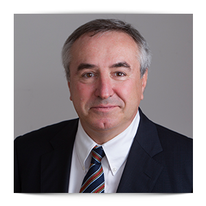 Francis P. McGuire