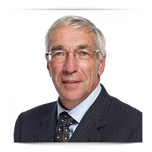 Fred J. Dyment