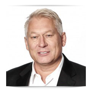 John Burzynski